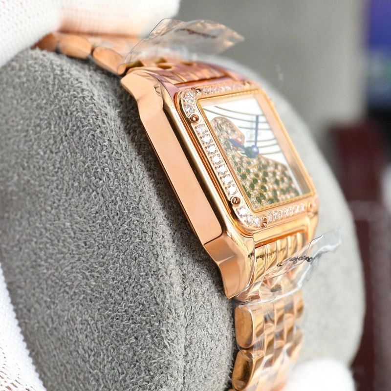 CARTIER Watches Functional 179932
