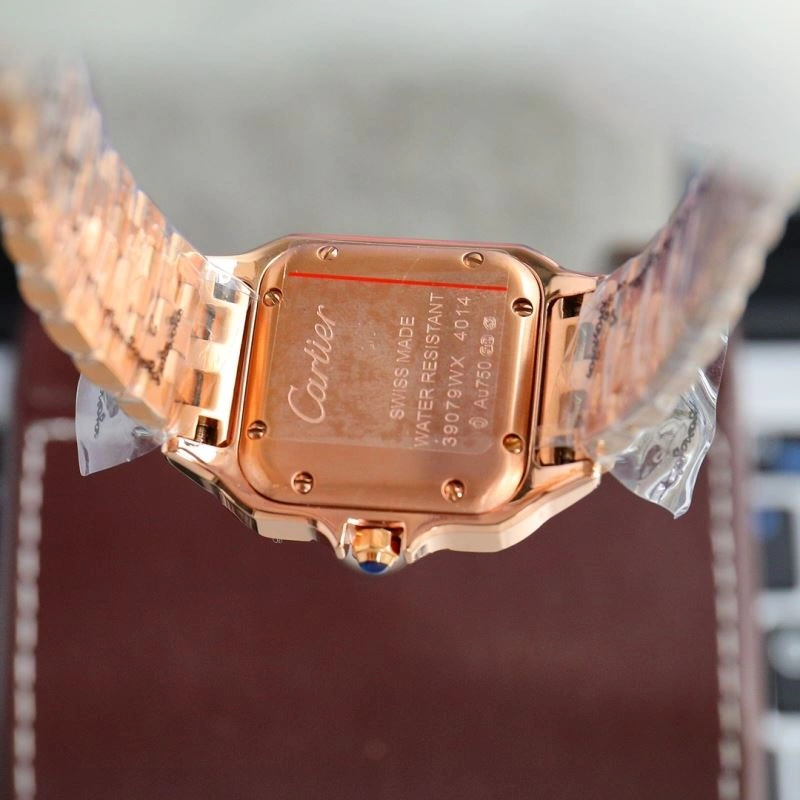 CARTIER Watches Functional 179932