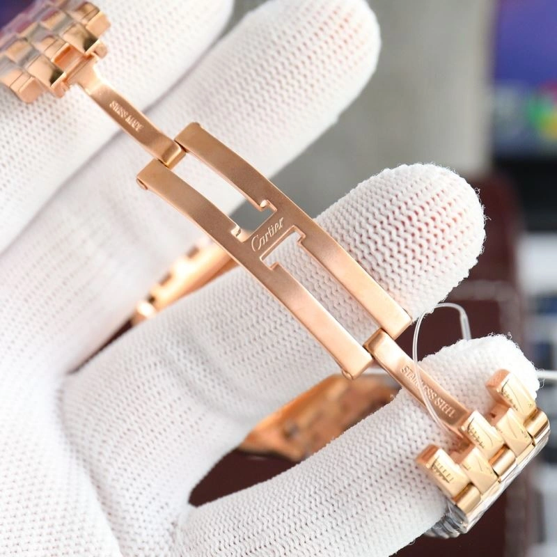 CARTIER Watches Functional 179932