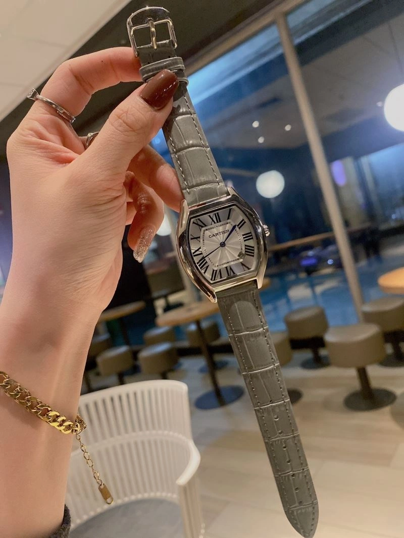 CARTIER Watches Modern 179920