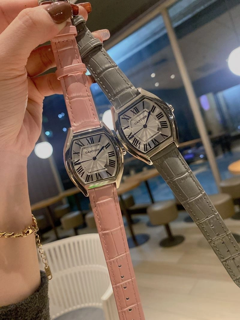 CARTIER Watches Modern 179920