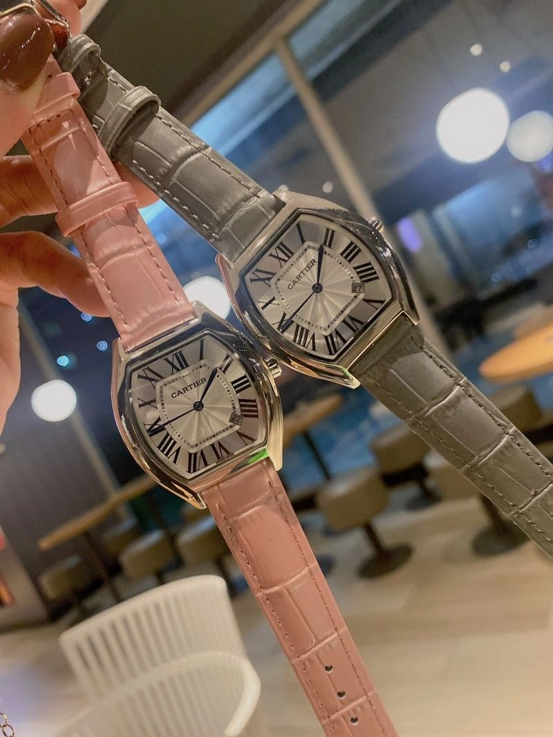 CARTIER Watches Modern 179920