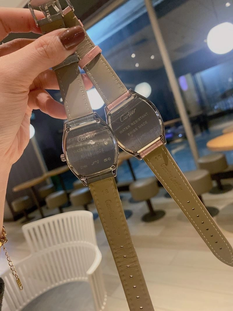 CARTIER Watches Modern 179920