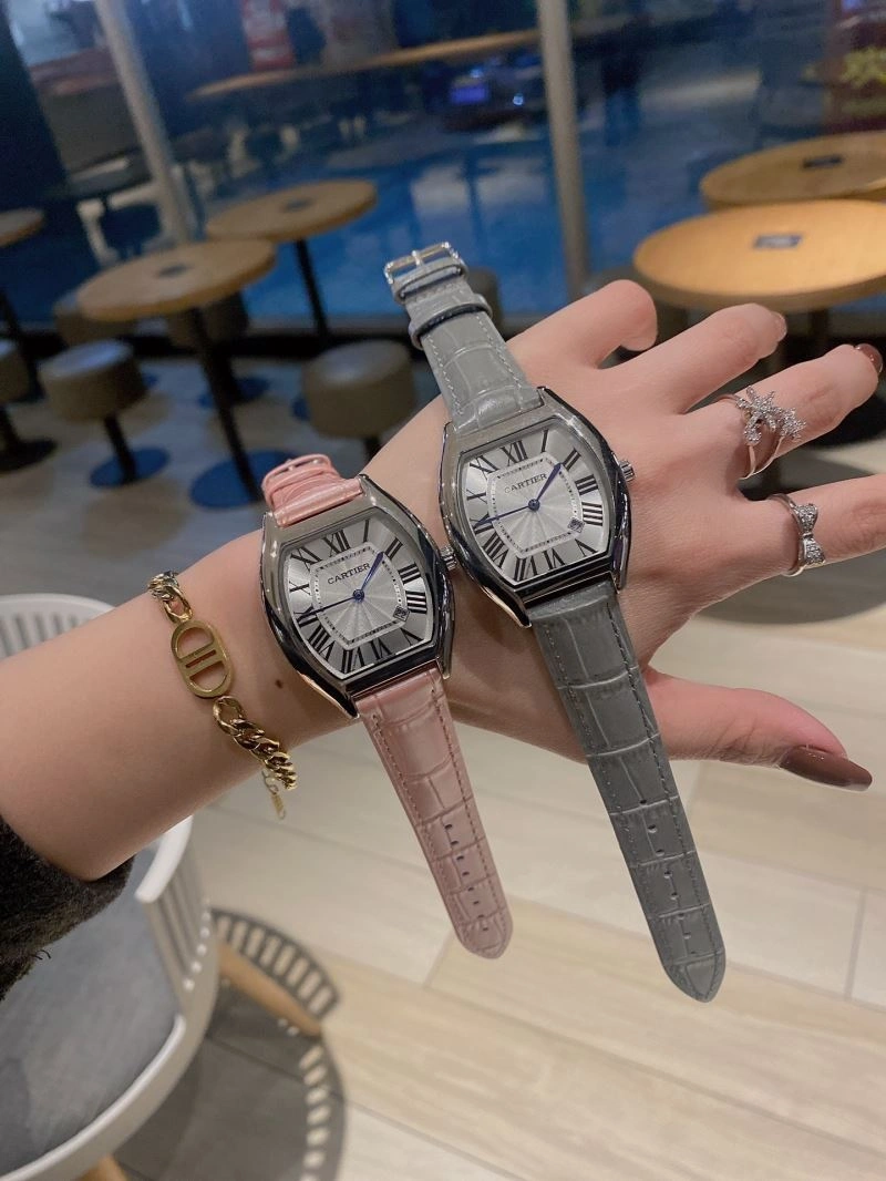 CARTIER Watches Modern 179920