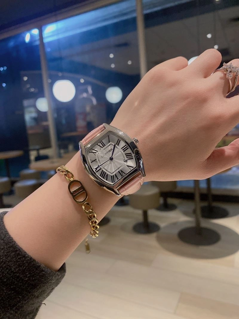 CARTIER Watches Modern 179920