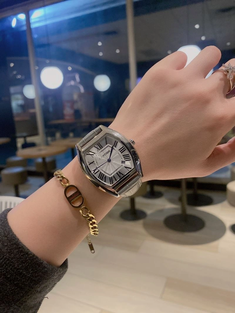 CARTIER Watches Modern 179920