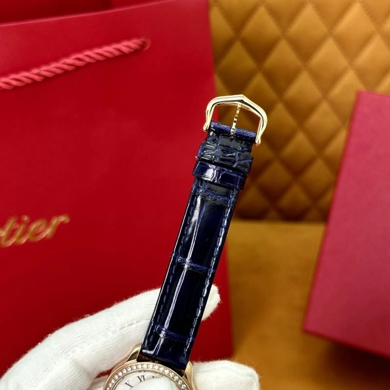CARTIER Watches FashionForward 179921