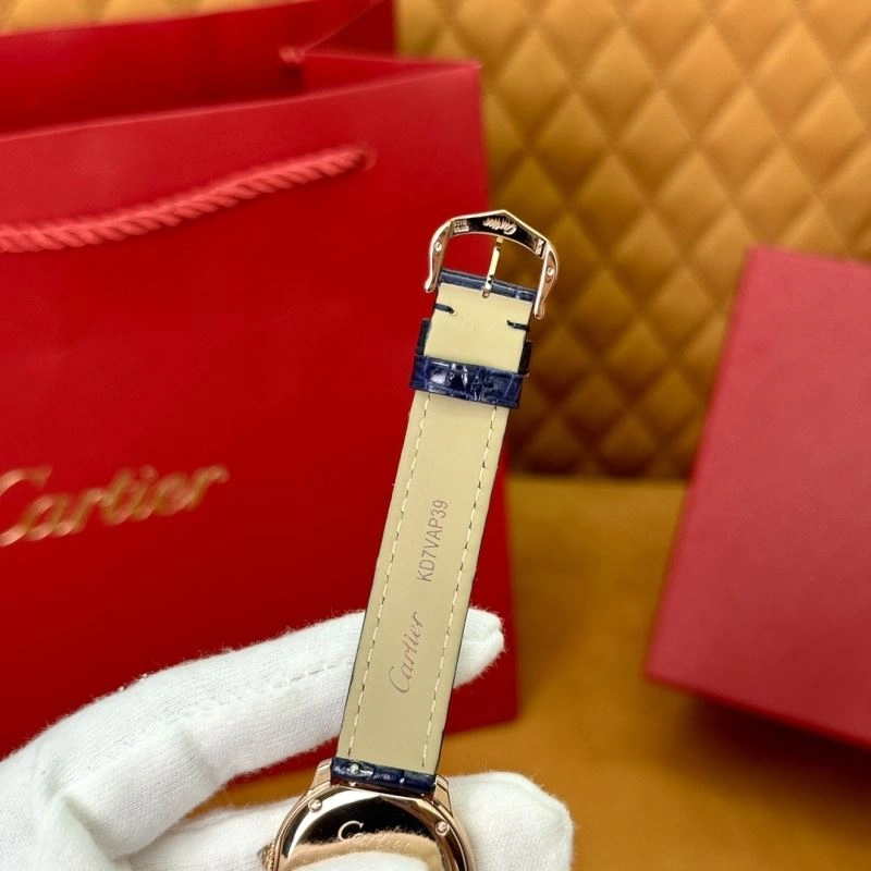 CARTIER Watches FashionForward 179921