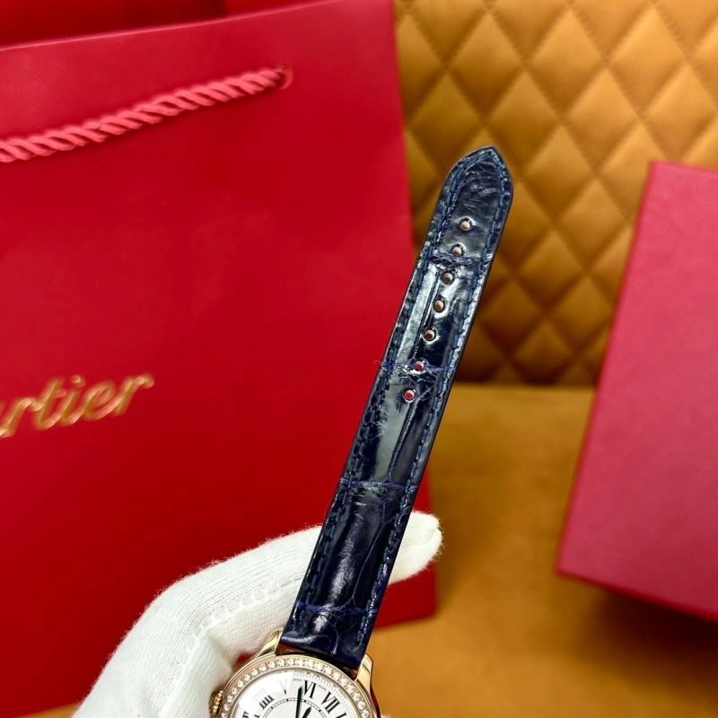 CARTIER Watches FashionForward 179921