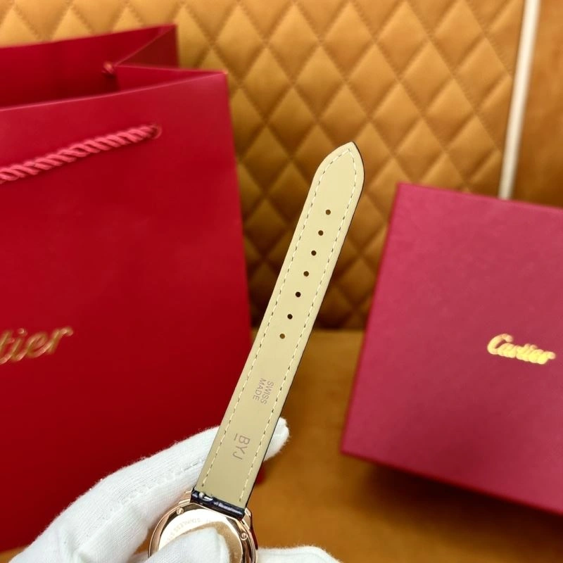 CARTIER Watches FashionForward 179921