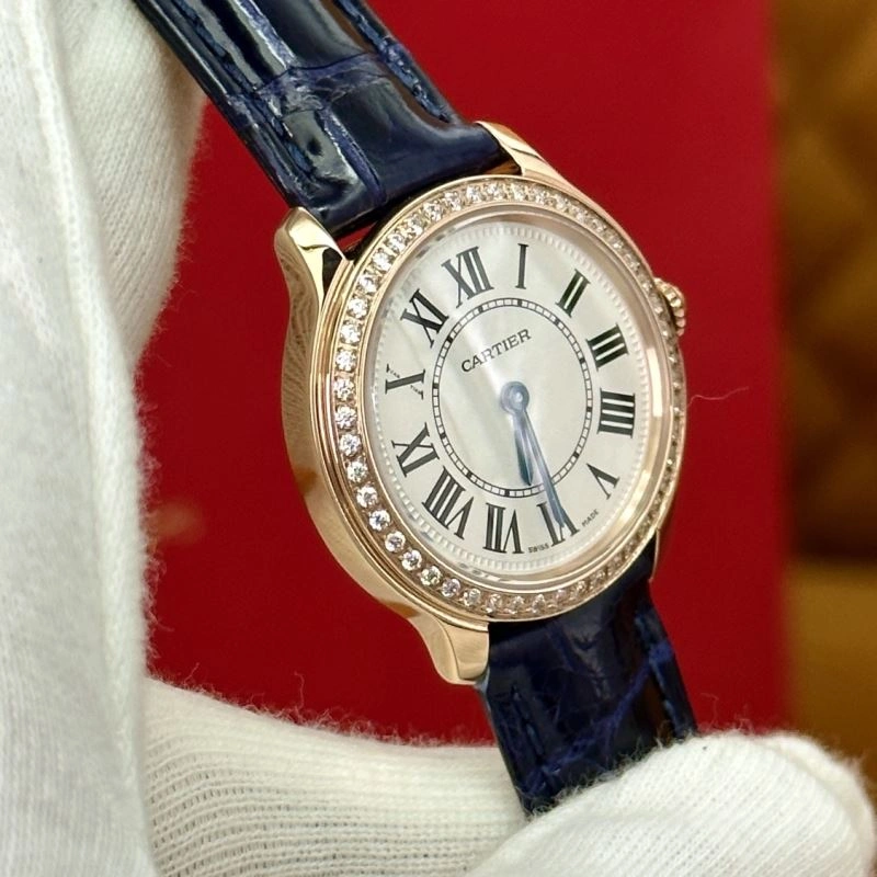 CARTIER Watches FashionForward 179921