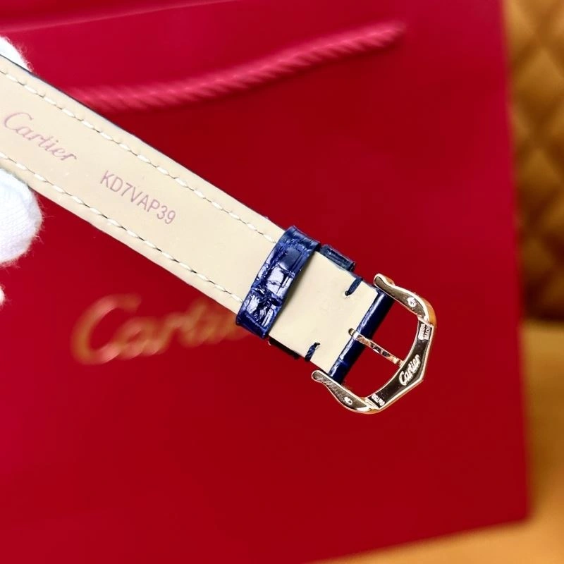 CARTIER Watches FashionForward 179921