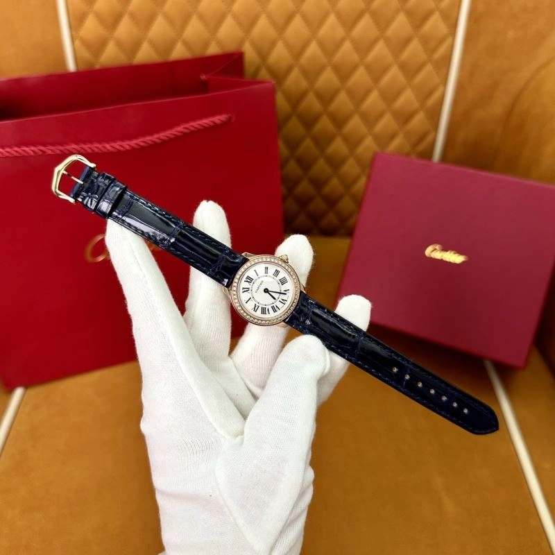 CARTIER Watches EasyCare 179925