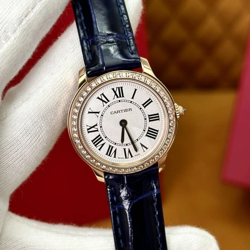 CARTIER Watches EasyCare 179925