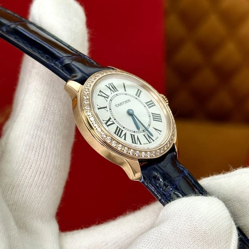 CARTIER Watches EasyCare 179925