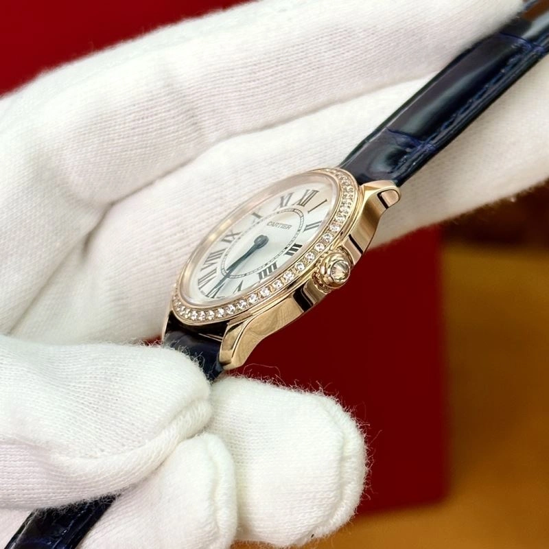 CARTIER Watches EasyCare 179925