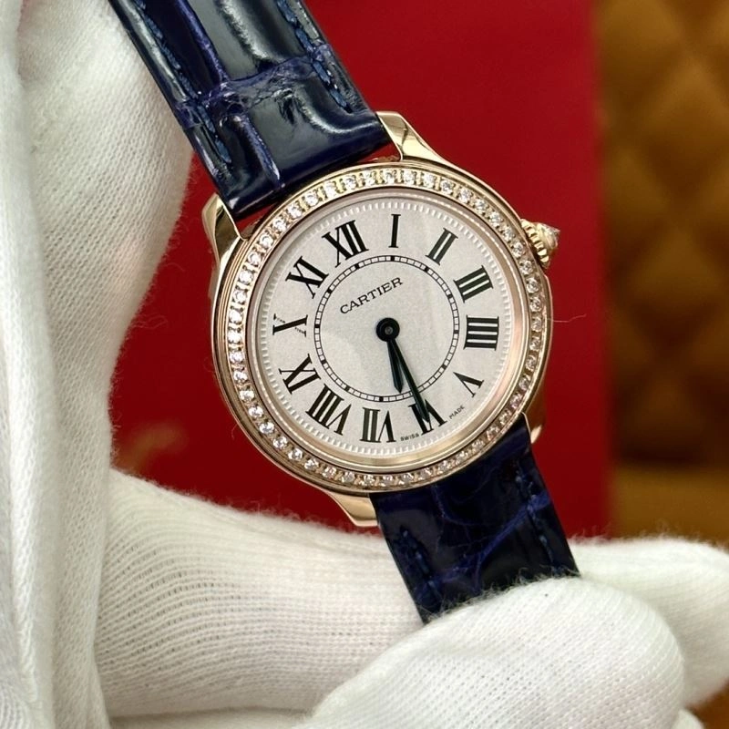 CARTIER Watches EasyCare 179925