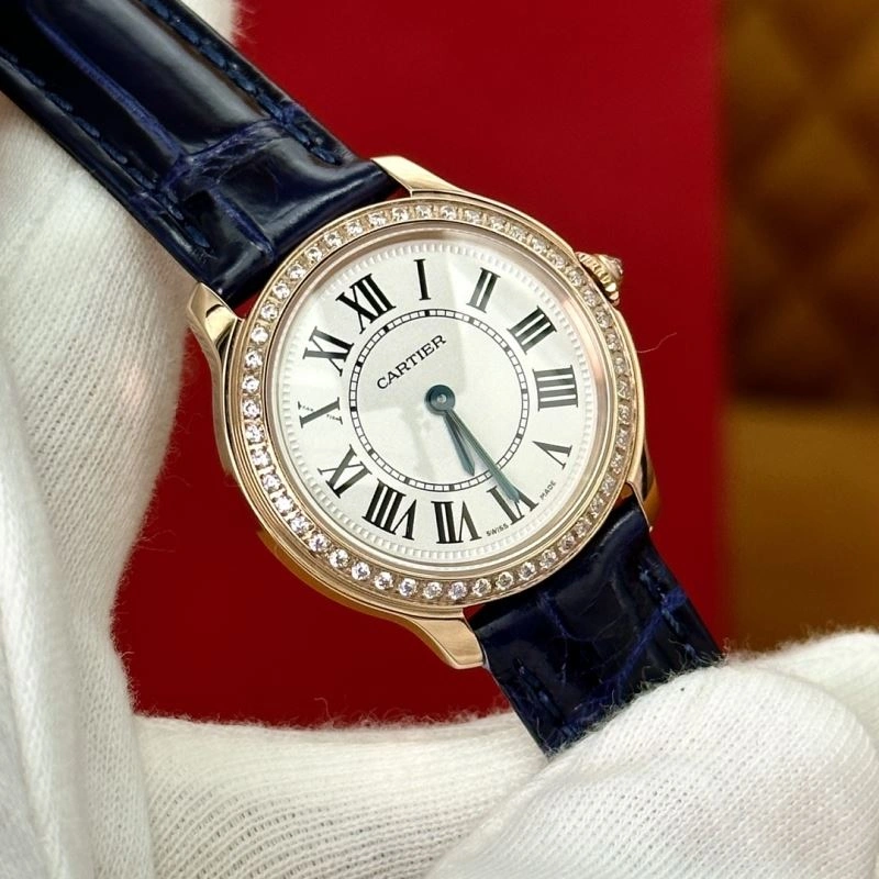 CARTIER Watches EasyCare 179925