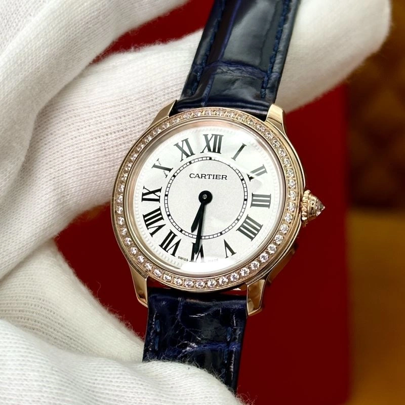 CARTIER Watches EasyCare 179925