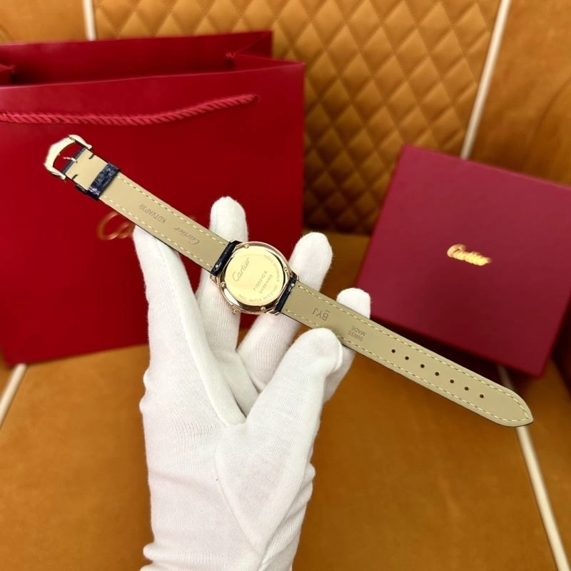 CARTIER Watches EasyCare 179925