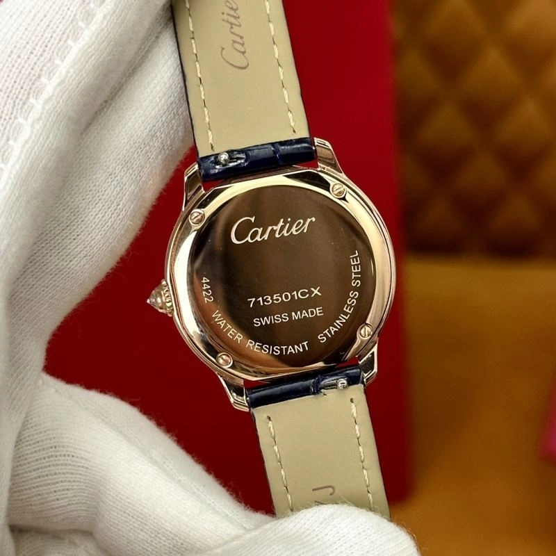 CARTIER Watches EasyCare 179925