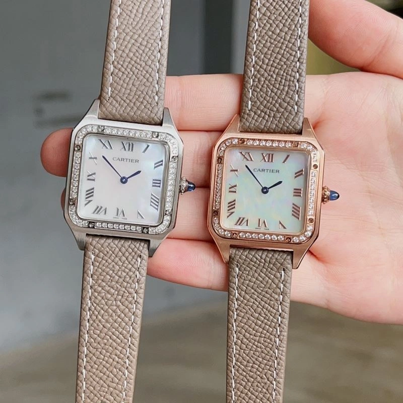 CARTIER Watches Minimalist 179926