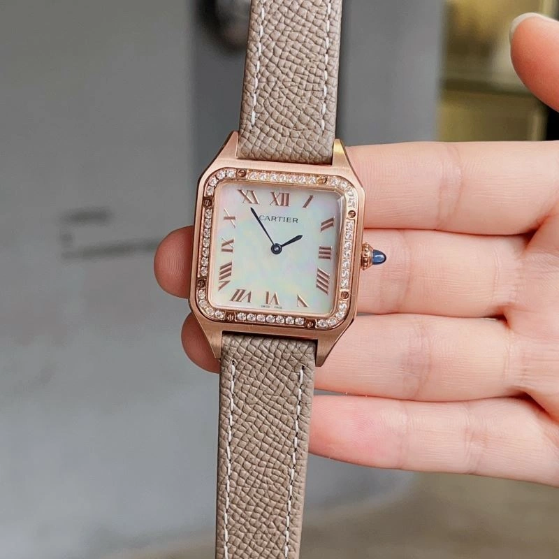 CARTIER Watches Minimalist 179926