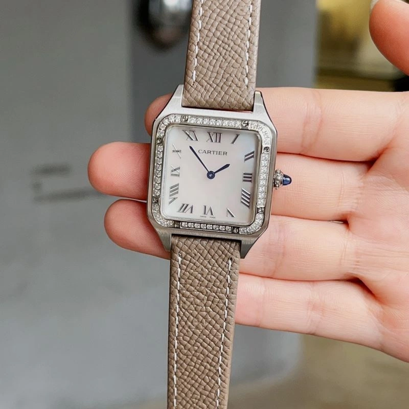 CARTIER Watches Minimalist 179926