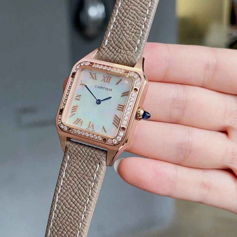 CARTIER Watches Minimalist 179926