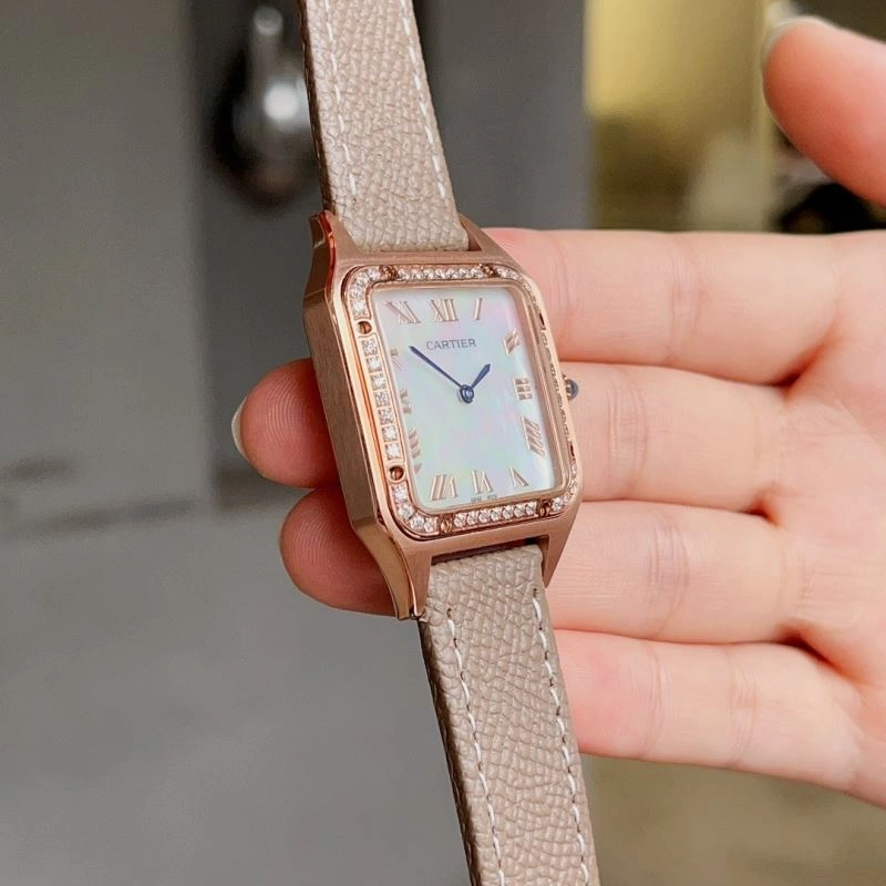 CARTIER Watches Minimalist 179926