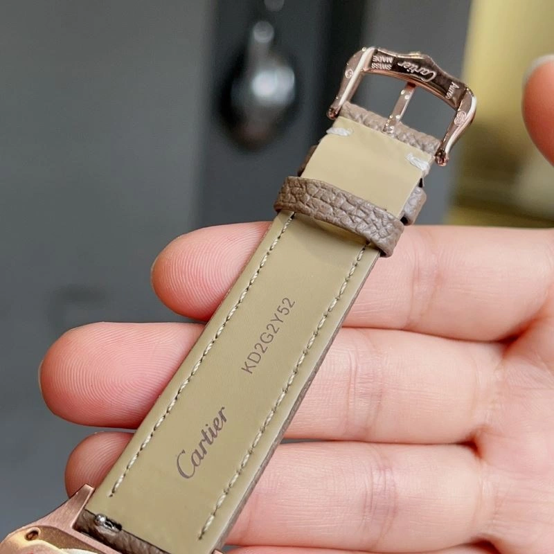 CARTIER Watches Minimalist 179926