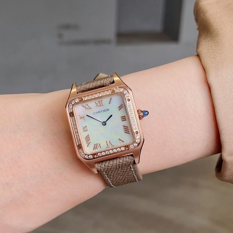 CARTIER Watches Minimalist 179926