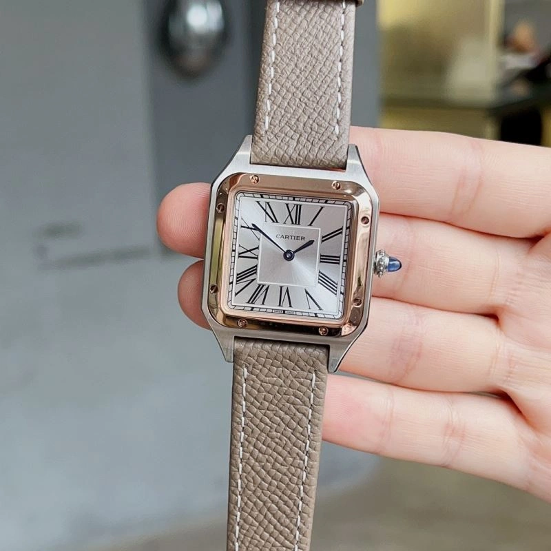 Bright CARTIER Watches 179943