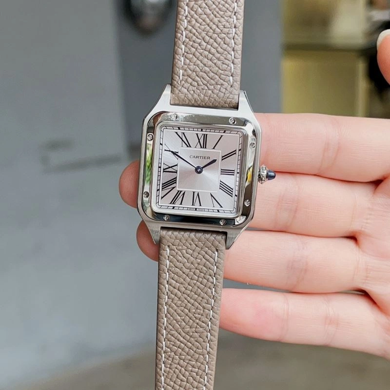 Bright CARTIER Watches 179943
