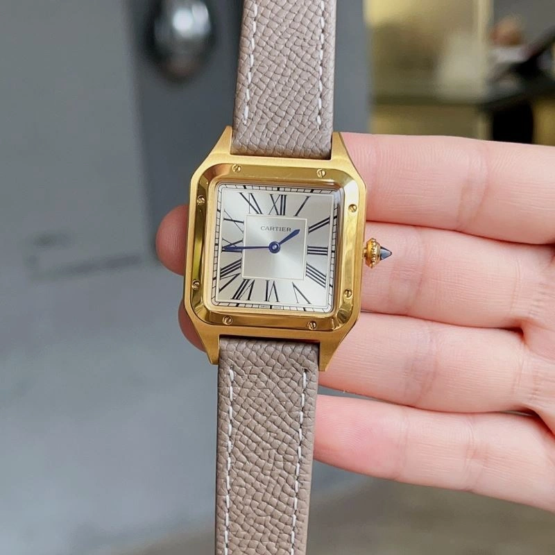 Bright CARTIER Watches 179943