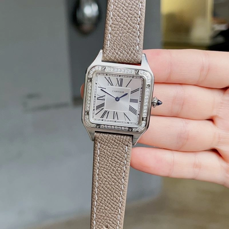 Bright CARTIER Watches 179943