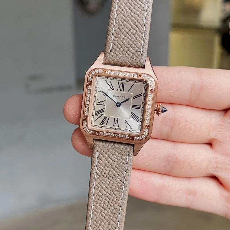 Bright CARTIER Watches 179943