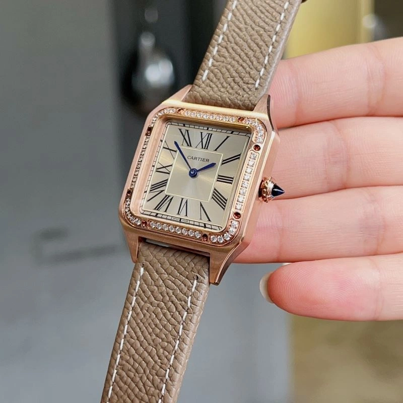 Bright CARTIER Watches 179943