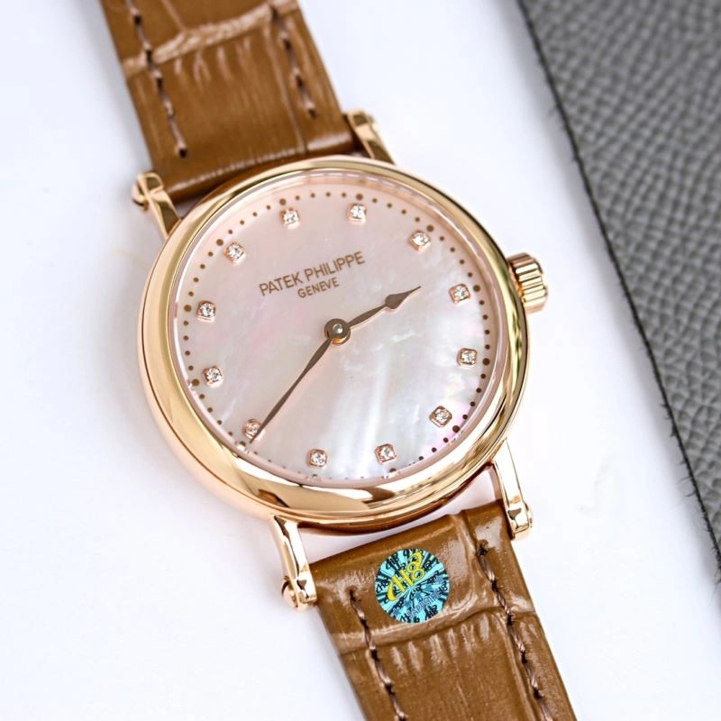 Practical CARTIER Watches 179935