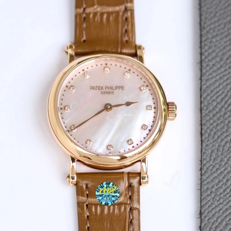 Practical CARTIER Watches 179935