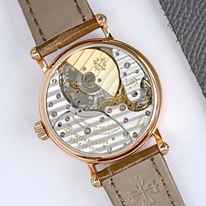 Practical CARTIER Watches 179935