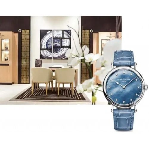 Practical CARTIER Watches 179935