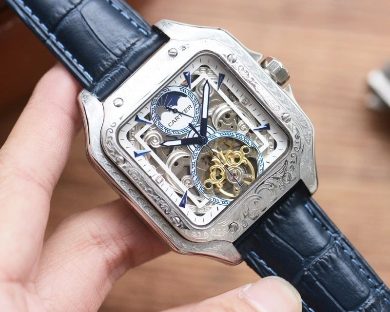CARTIER Watches OnTrend 179930