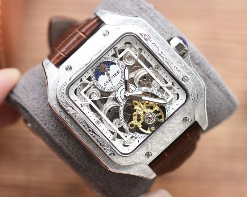 CARTIER Watches OnTrend 179930