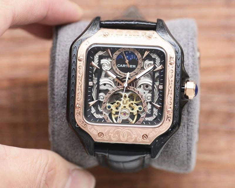 CARTIER Watches OnTrend 179930