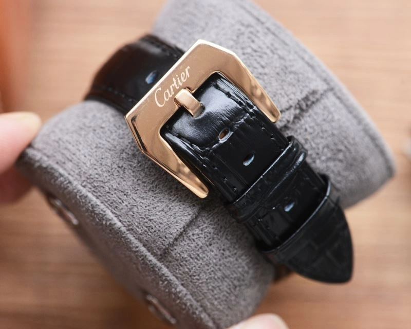 CARTIER Watches OnTrend 179930