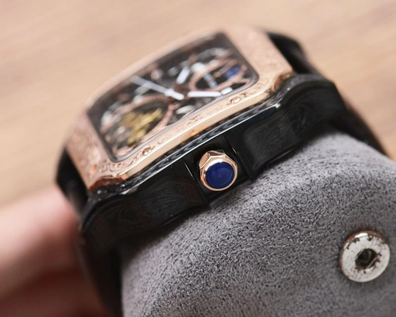 CARTIER Watches OnTrend 179930