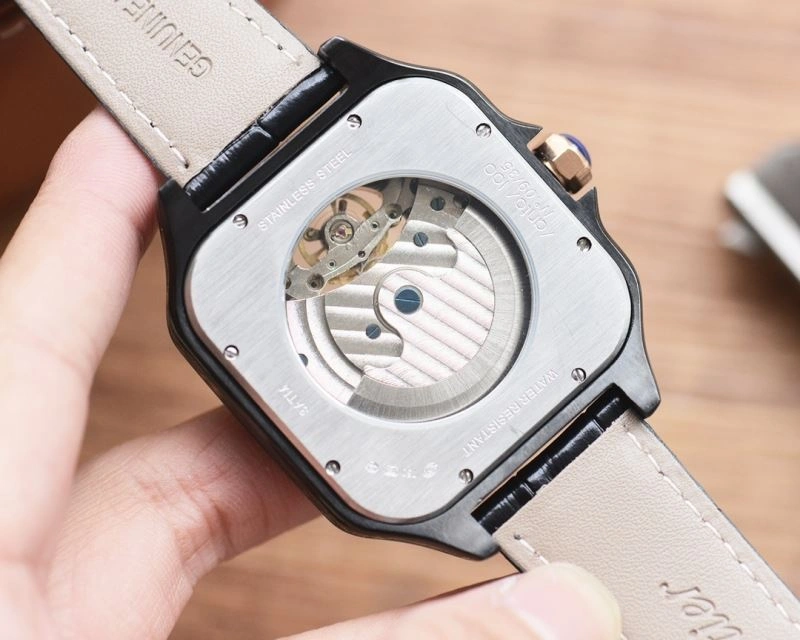 CARTIER Watches OnTrend 179930