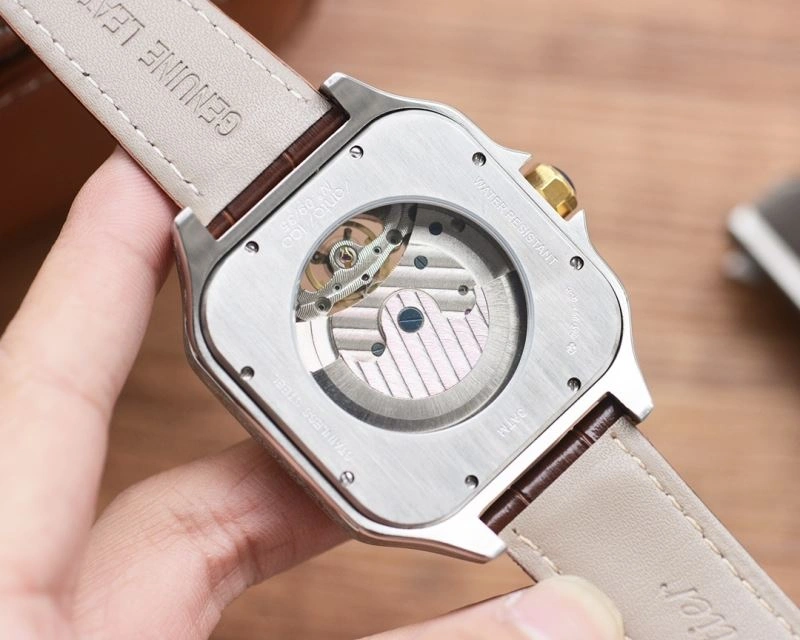 OdorResistant CARTIER Watches 179941