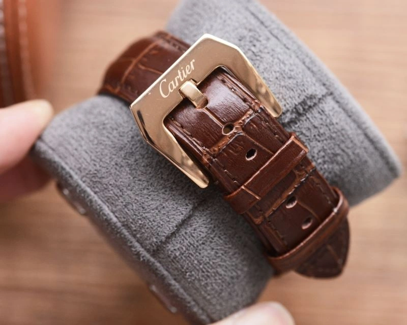 CARTIER Watches Thermal 179940